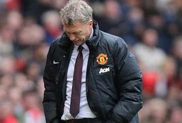 David Moyes bị tố bỏ rơi tài năng trẻ của Everton